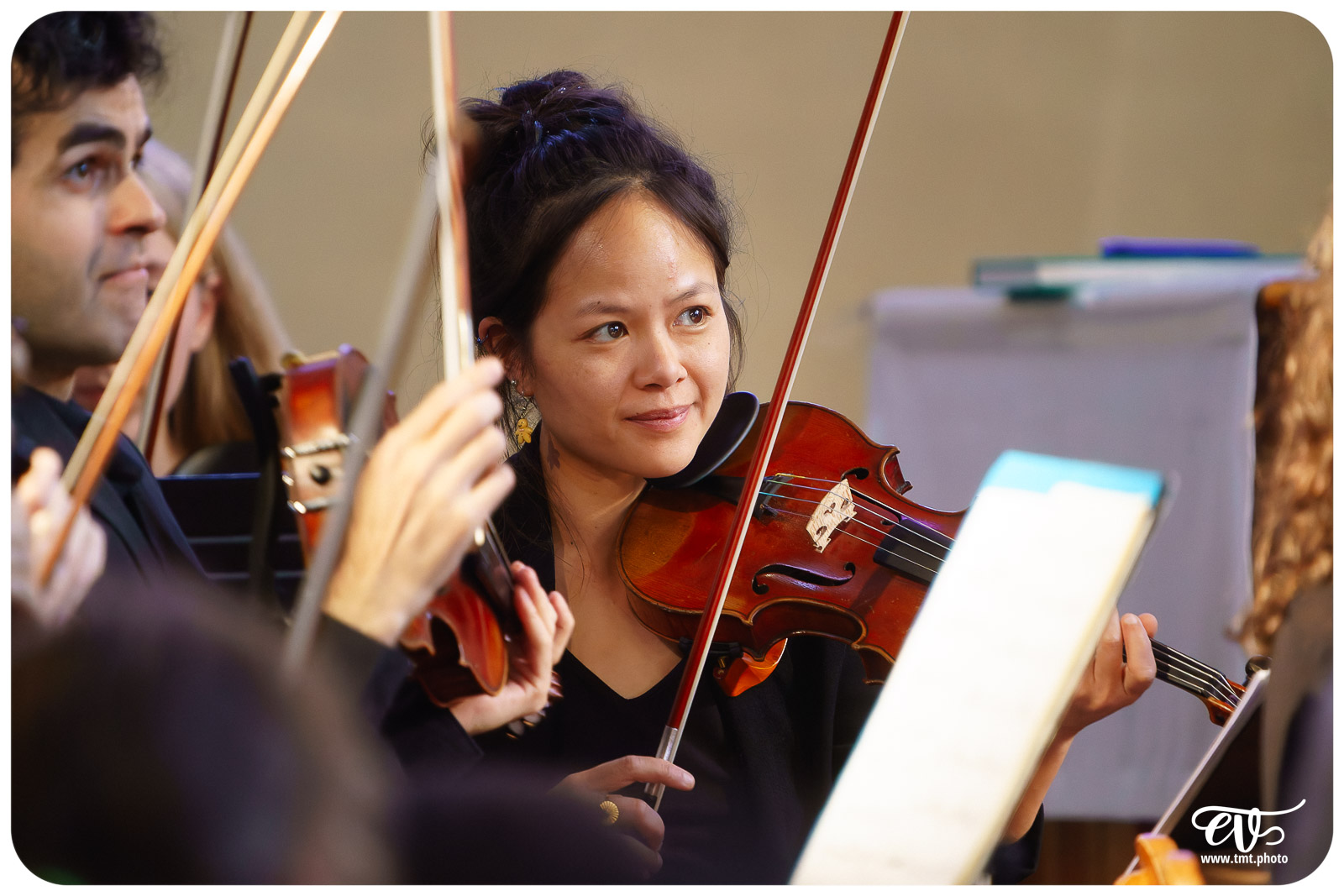 CONCERT DE PRINTEMPS - OSH